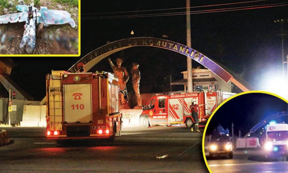 Η Τουρκία μετά το Ισραήλ και την Αυστρία βάζει στο στόχαστρο και τον Καναδά